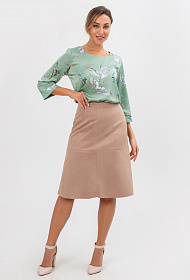 Что год грядущий нам готовит, или модные тенденции 2025 года